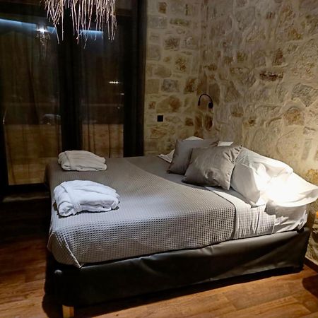 Alagni Cretan Resort Buitenkant foto
