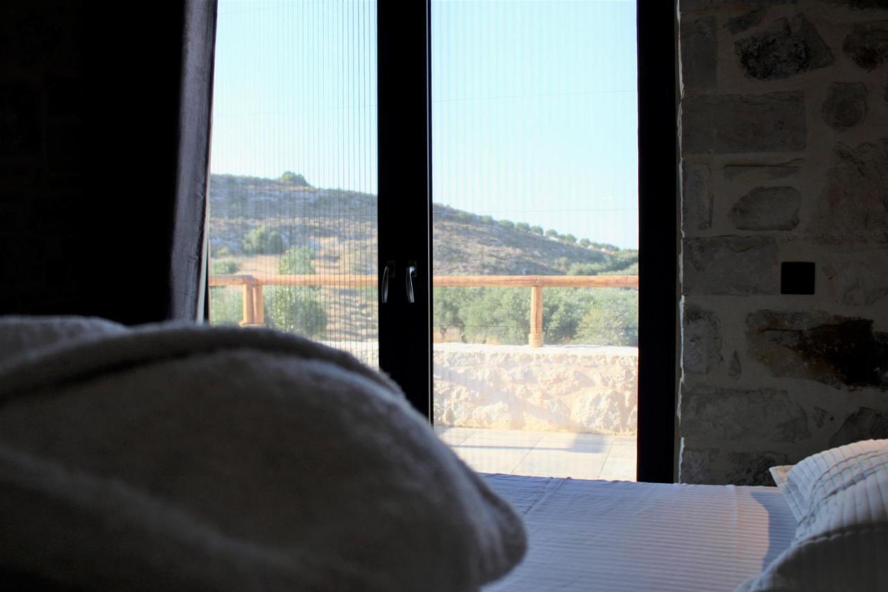 Alagni Cretan Resort Buitenkant foto