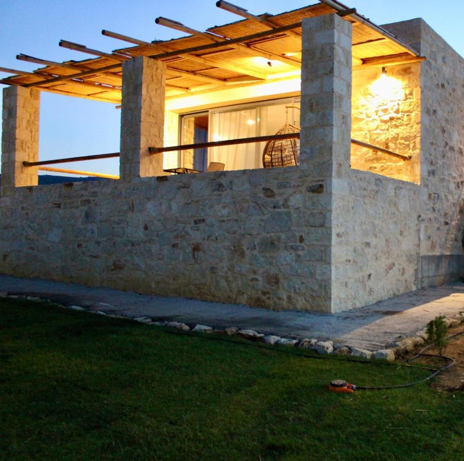 Alagni Cretan Resort Buitenkant foto