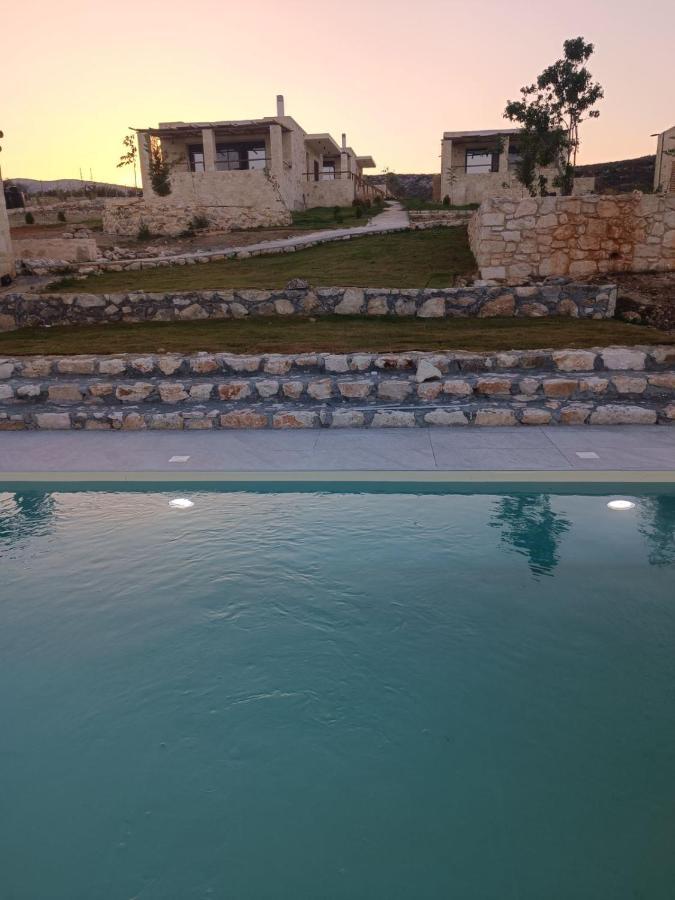 Alagni Cretan Resort Buitenkant foto