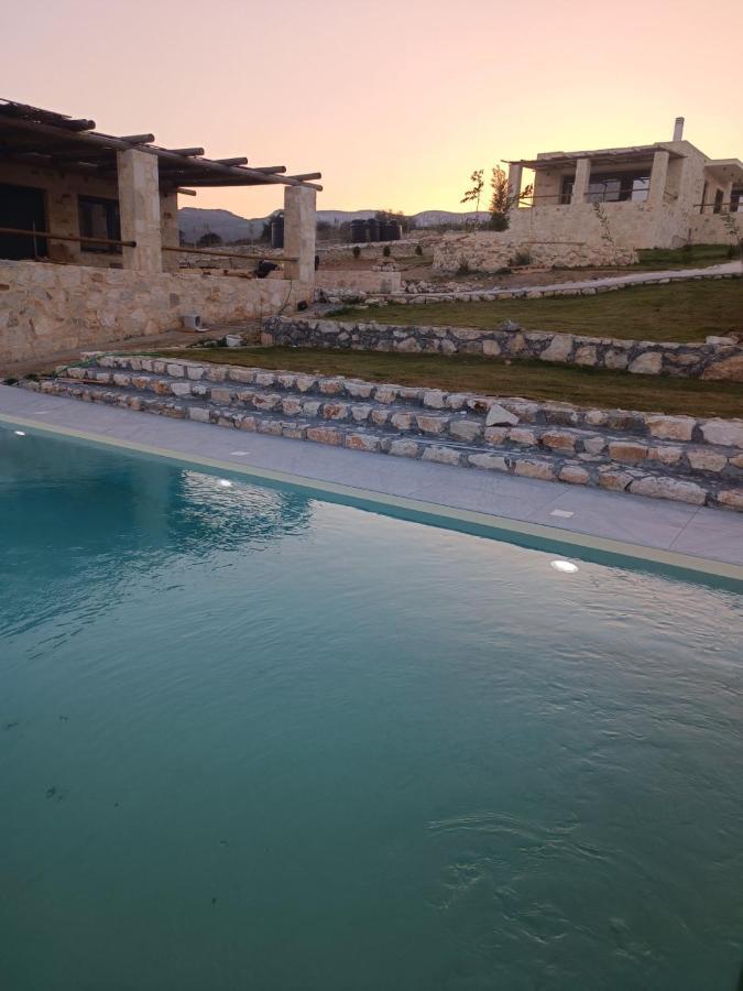 Alagni Cretan Resort Buitenkant foto