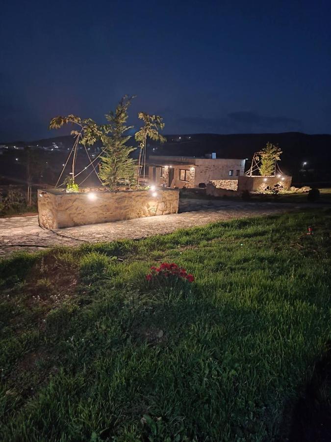 Alagni Cretan Resort Buitenkant foto