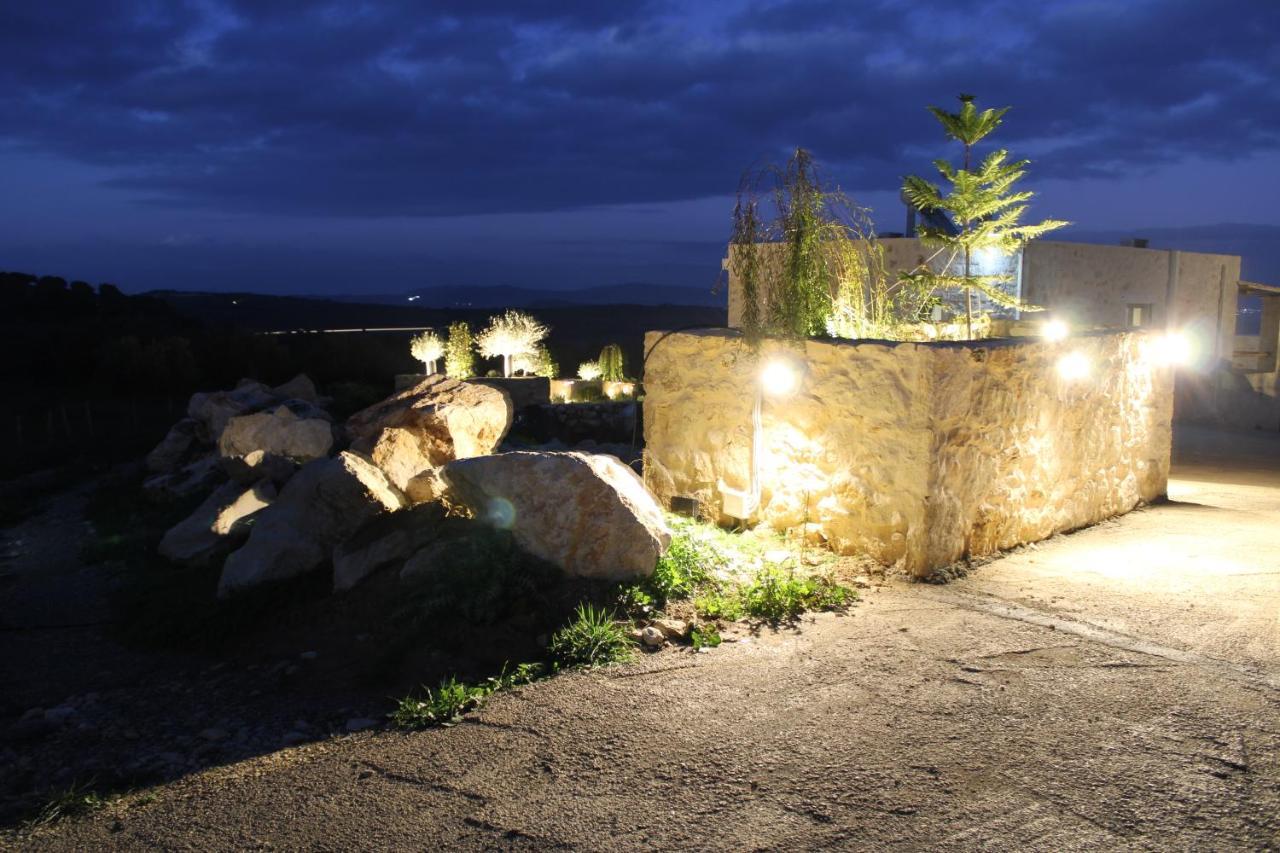 Alagni Cretan Resort Buitenkant foto