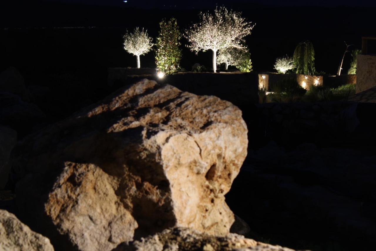 Alagni Cretan Resort Buitenkant foto