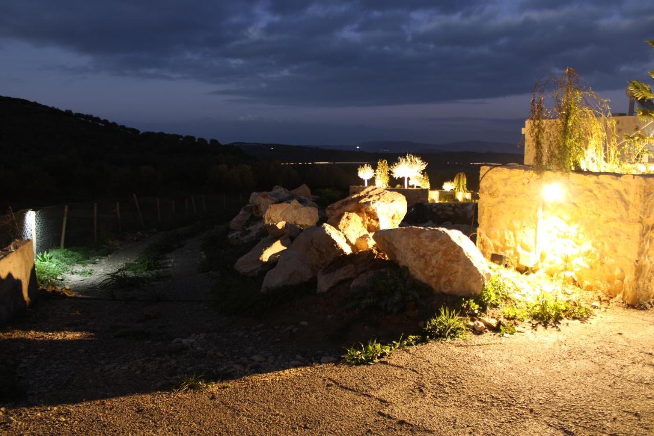 Alagni Cretan Resort Buitenkant foto