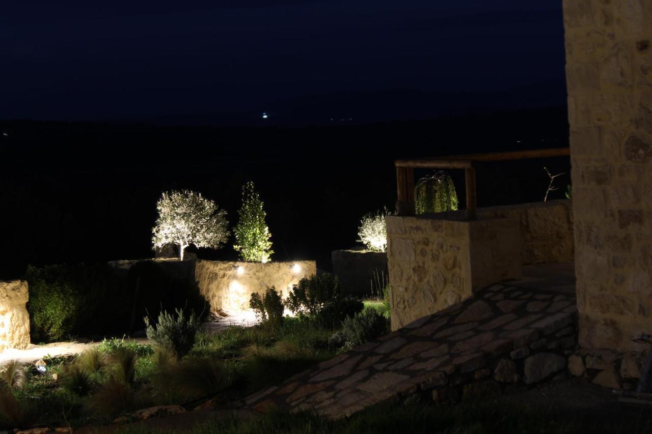 Alagni Cretan Resort Buitenkant foto