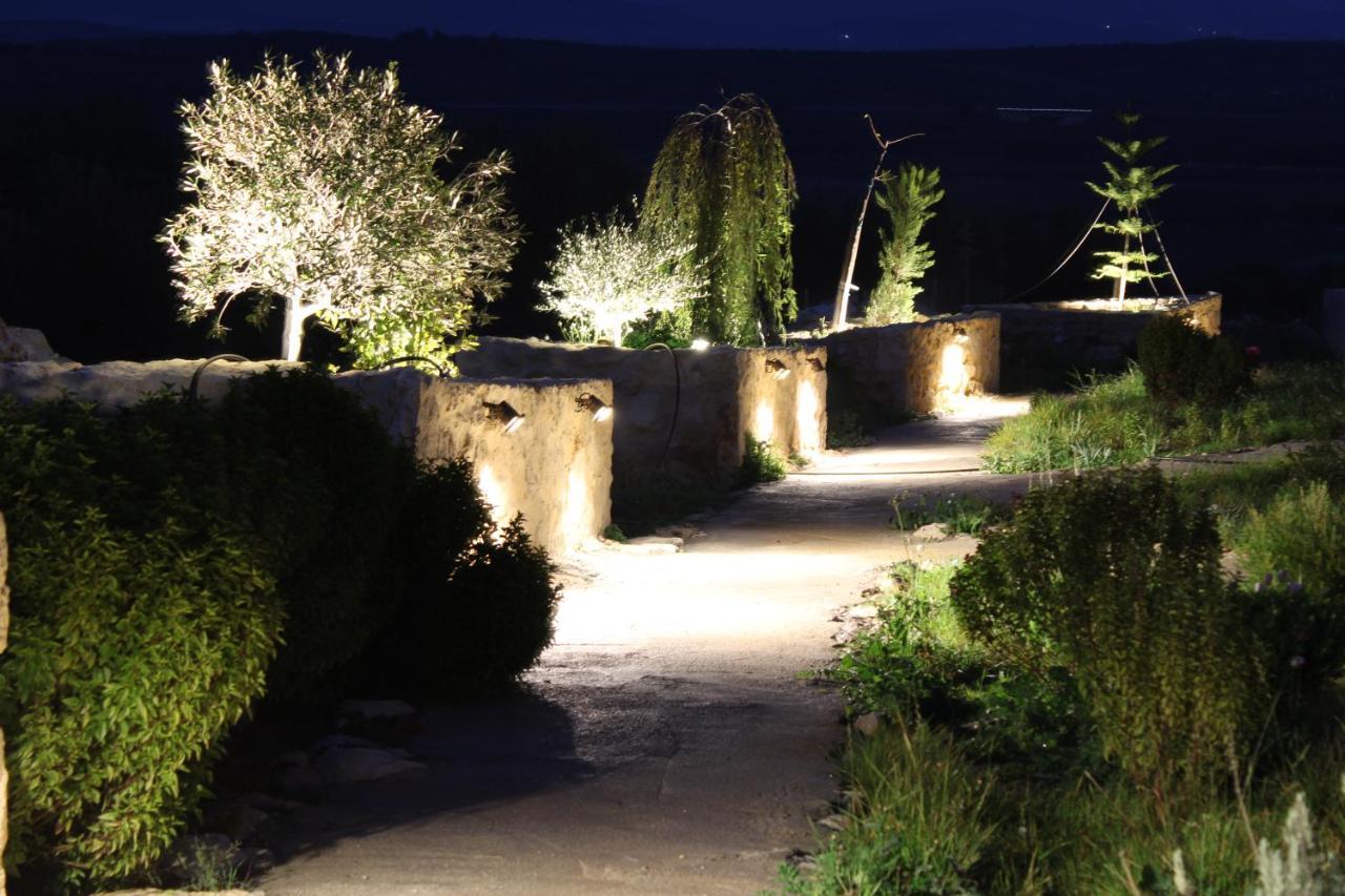 Alagni Cretan Resort Buitenkant foto