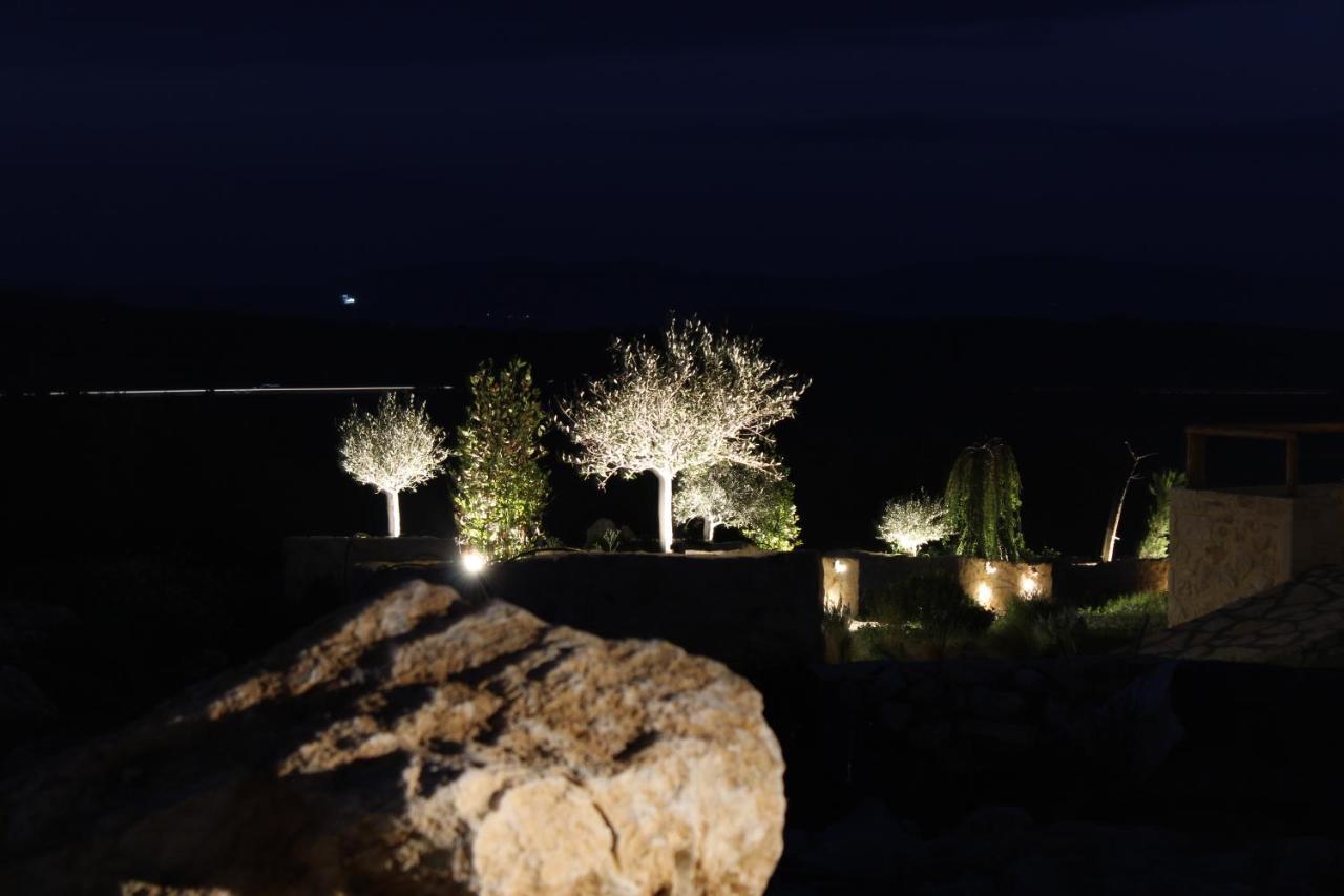 Alagni Cretan Resort Buitenkant foto