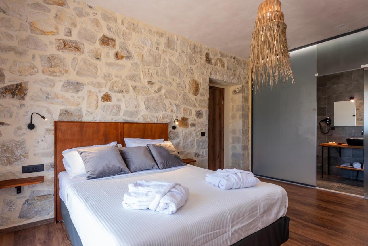 Alagni Cretan Resort Buitenkant foto