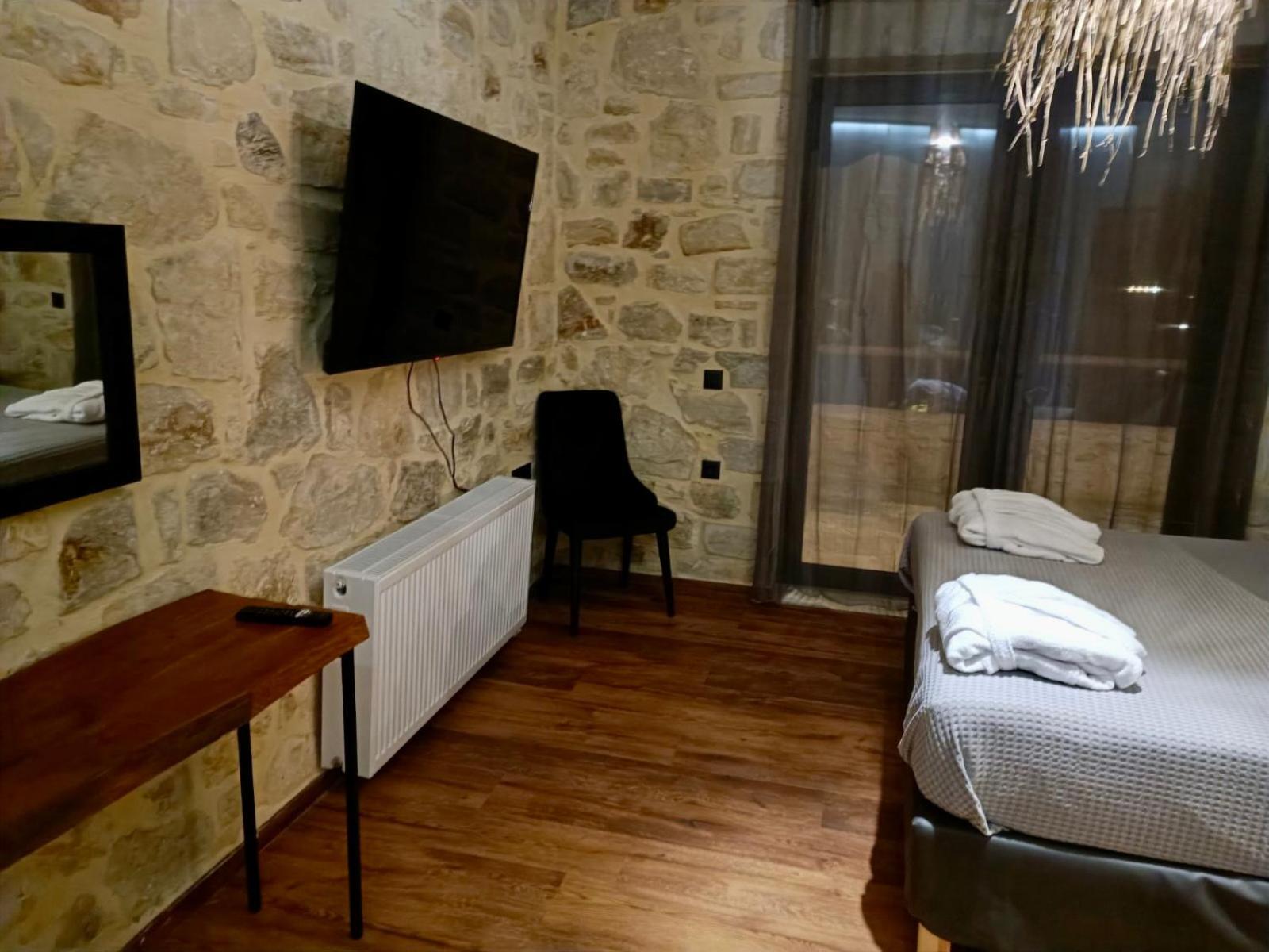 Alagni Cretan Resort Kamer foto