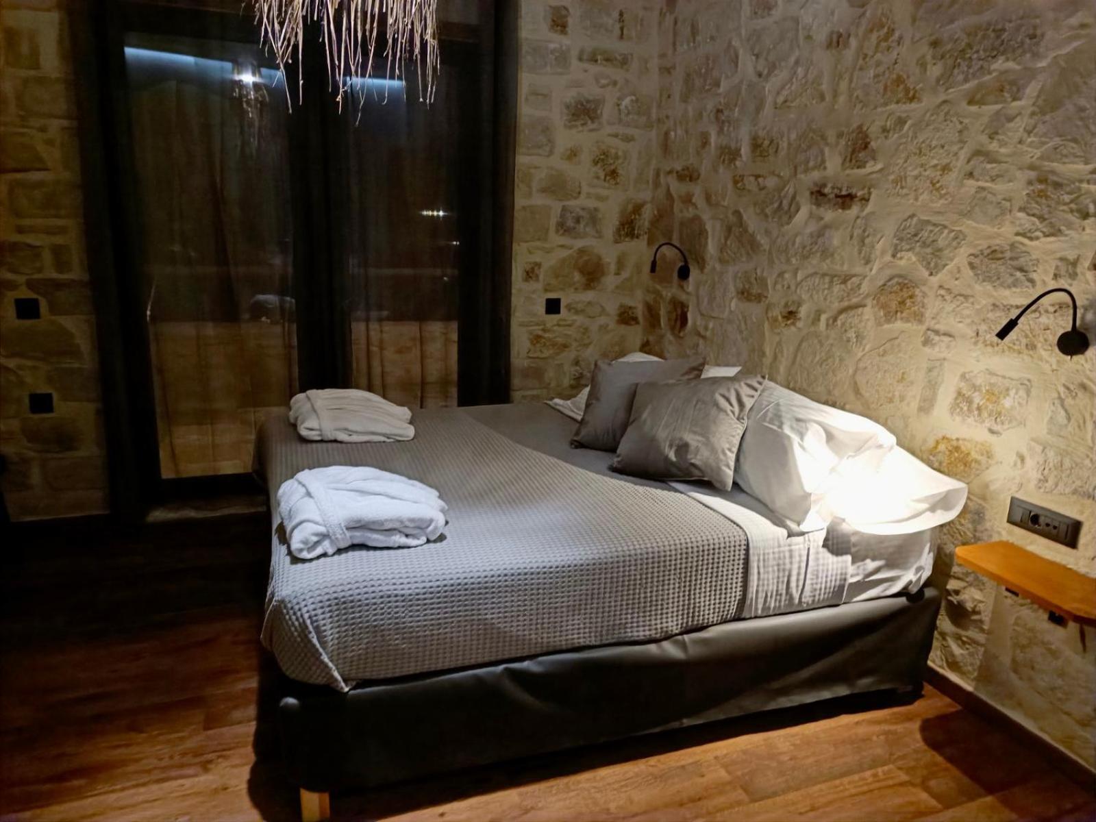 Alagni Cretan Resort Buitenkant foto