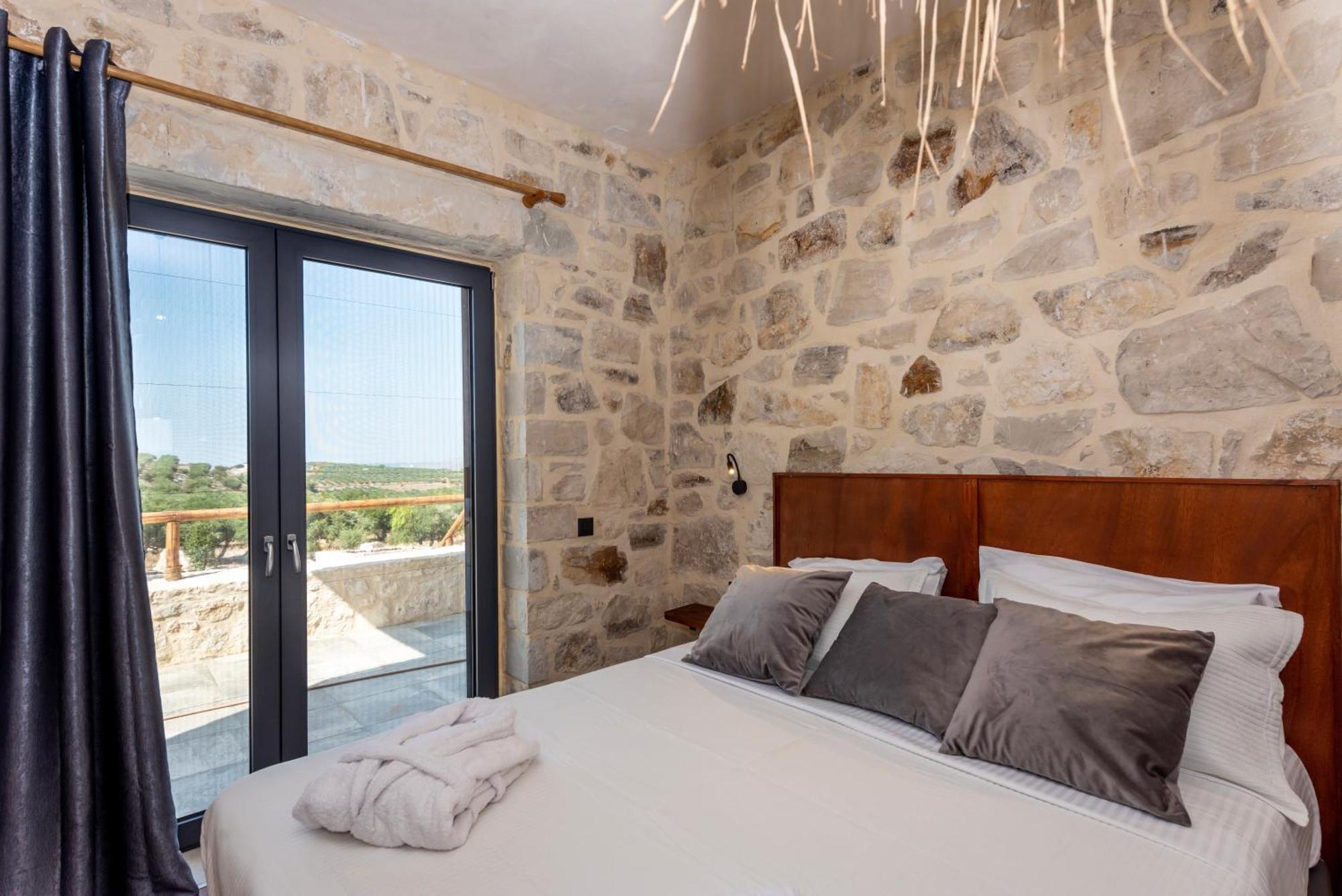 Alagni Cretan Resort Kamer foto