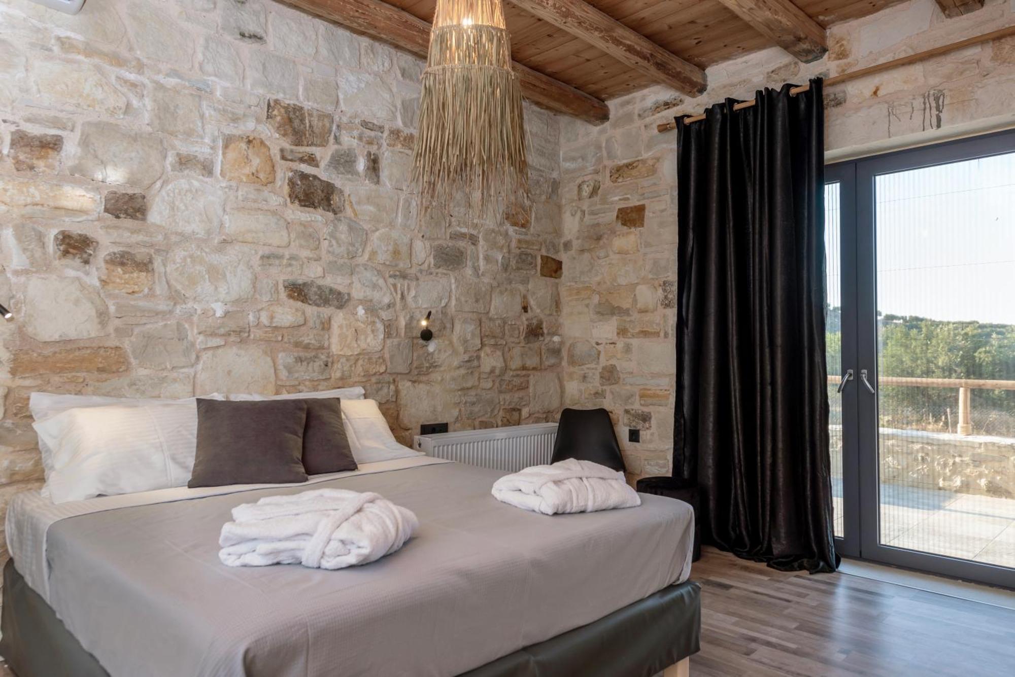 Alagni Cretan Resort Buitenkant foto